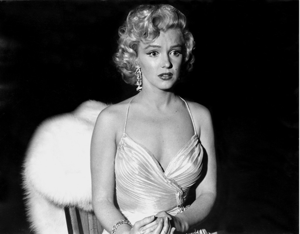 Marilyn Monroe Marilyn Monroe