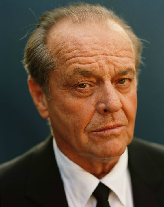 Picture of Jack Nicholson