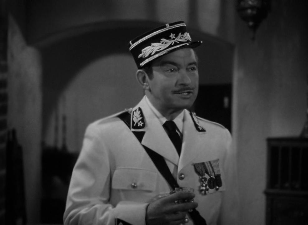 Casablanca Casablanca