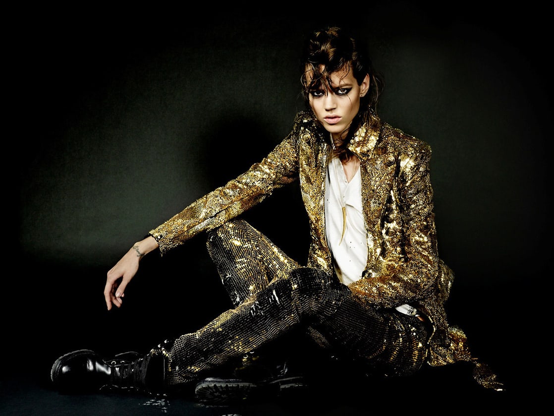 Freja Beha Erichsen