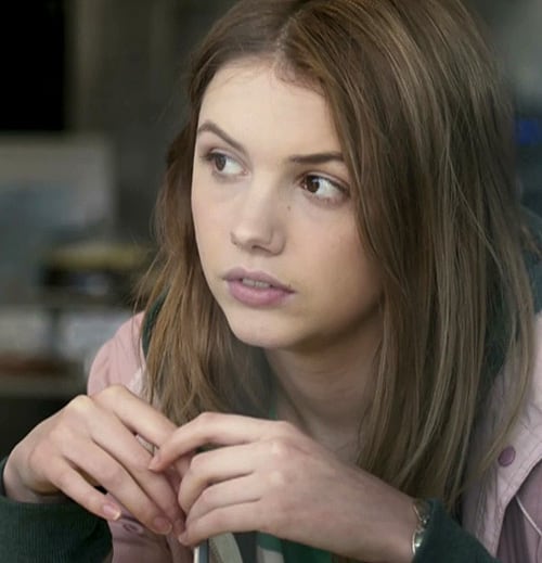 Picture Of Hannah Murray 