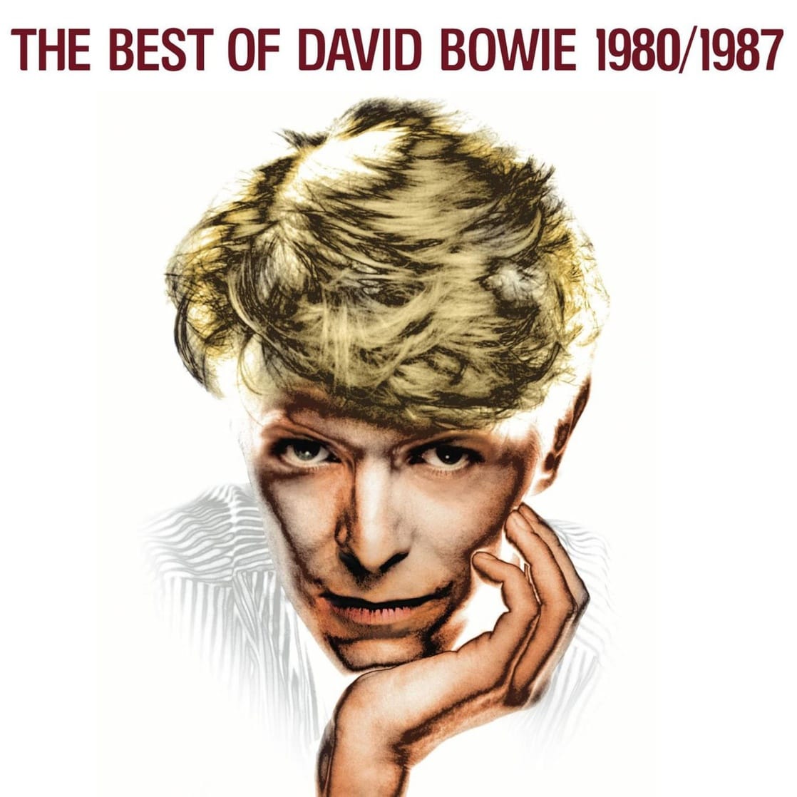 what is the best biography of david bowie