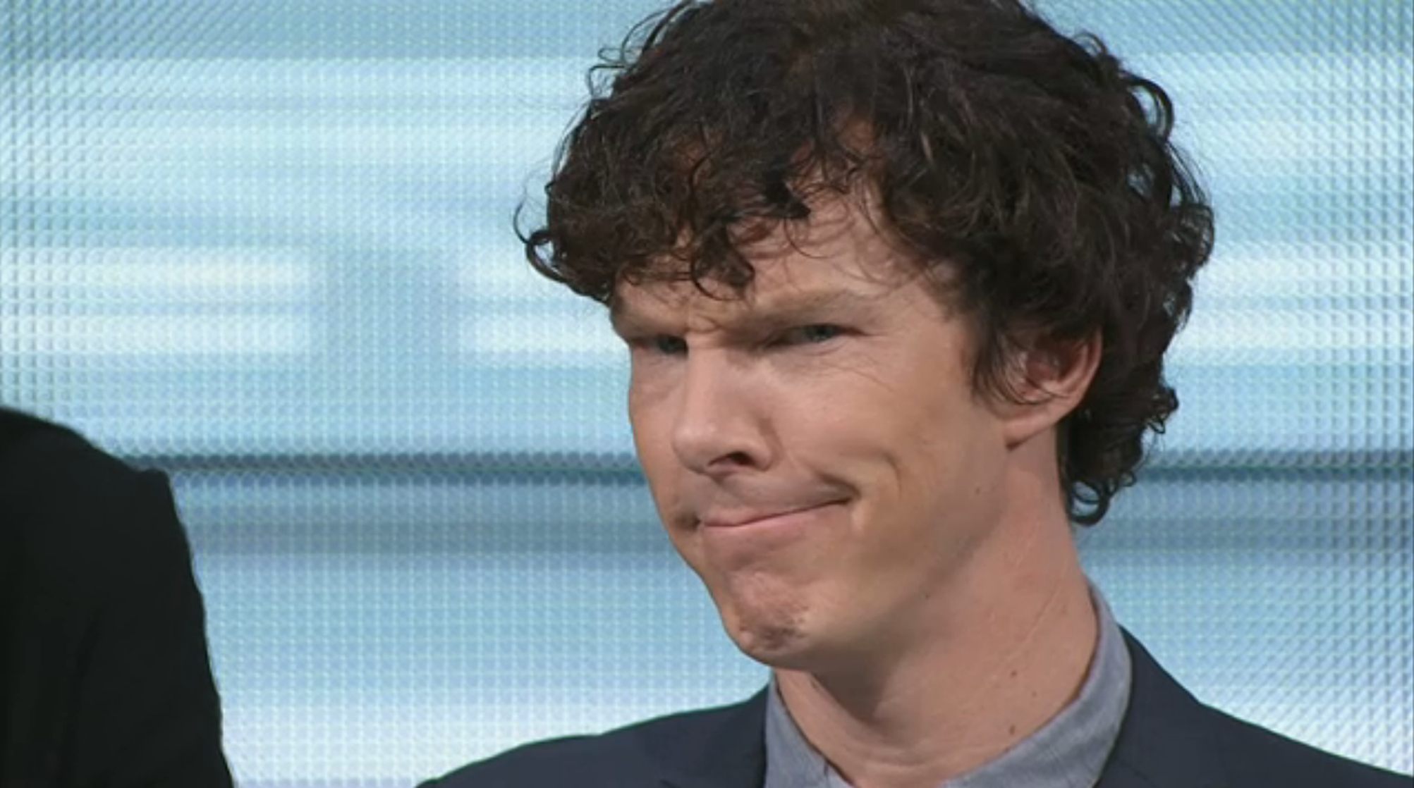 Benedict Cumberbatch Benedict Cumberbatch