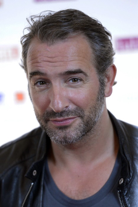 Jean Dujardin fils