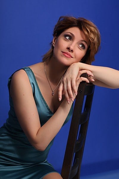 Актриса светлана бельская фото