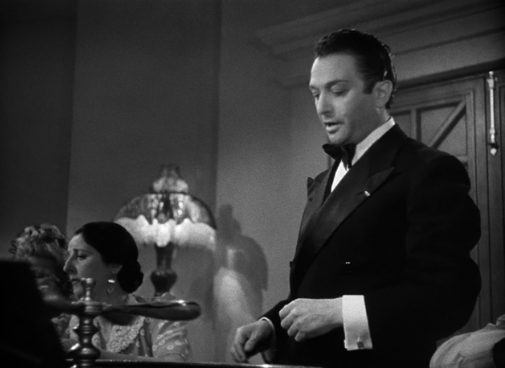 Casablanca Casablanca