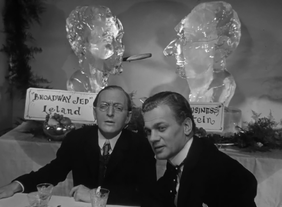 Citizen Kane (1941) Citizen Kane (1941)