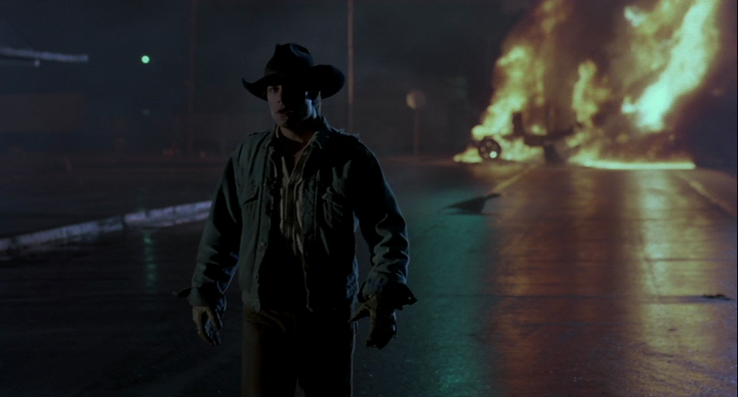 Near Dark Near Dark