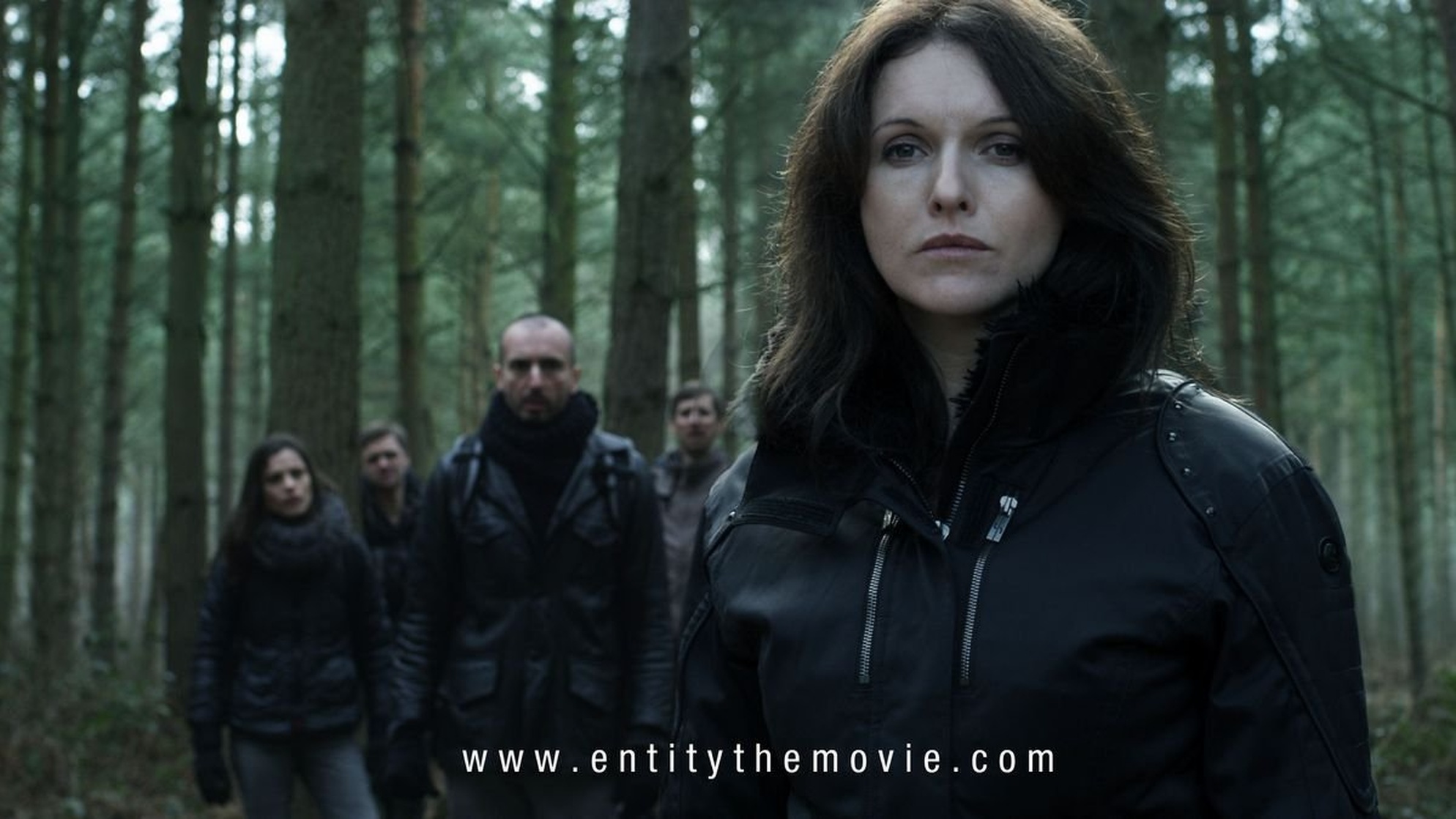 Entity