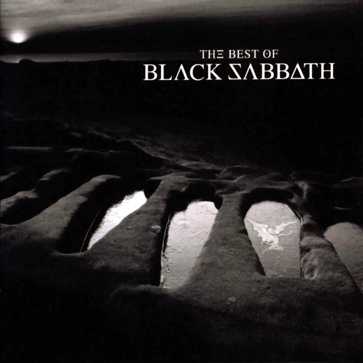 Picture of The Best of Black Sabbath