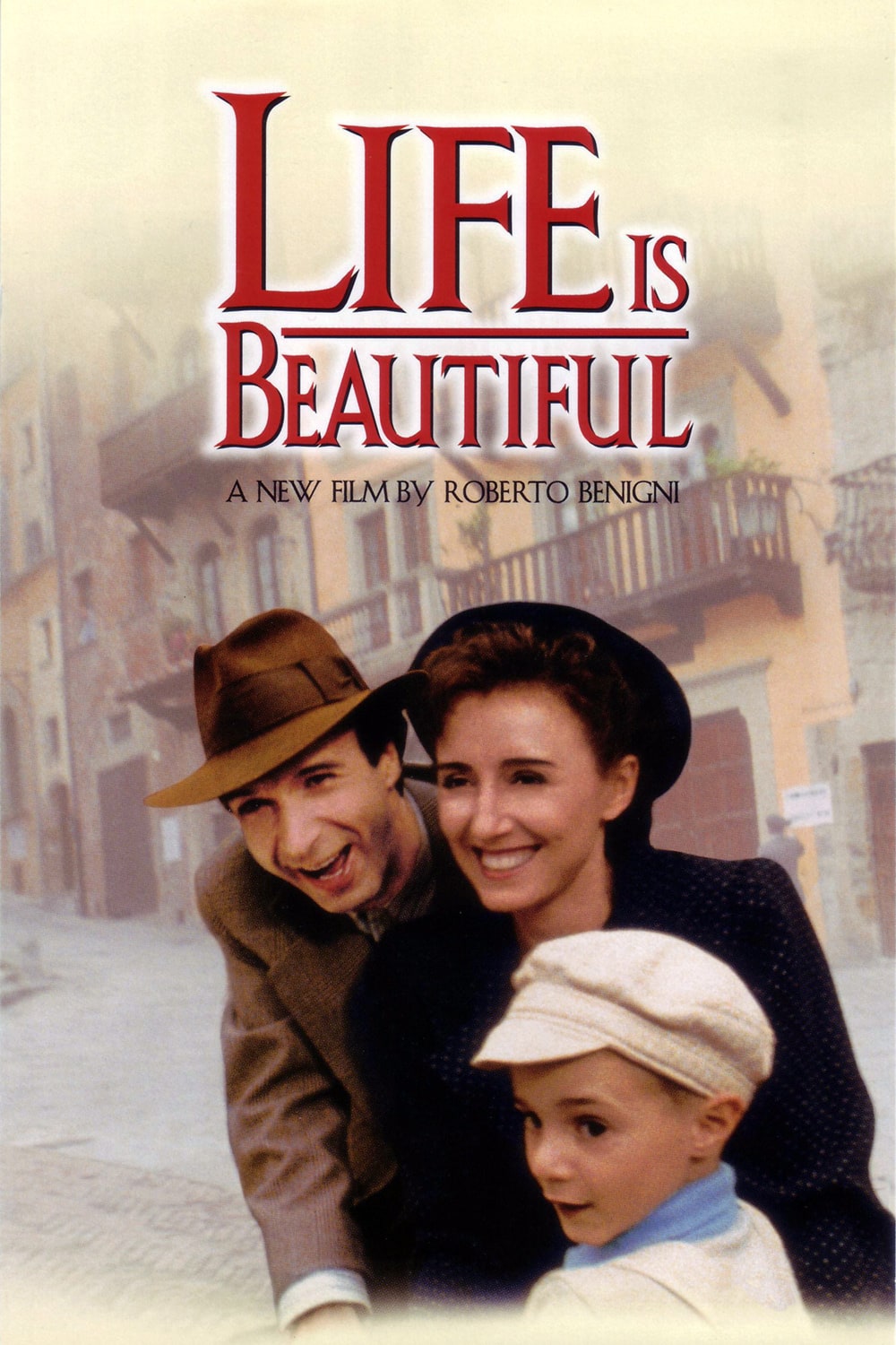 Picture of Life Is Beautiful (1997)