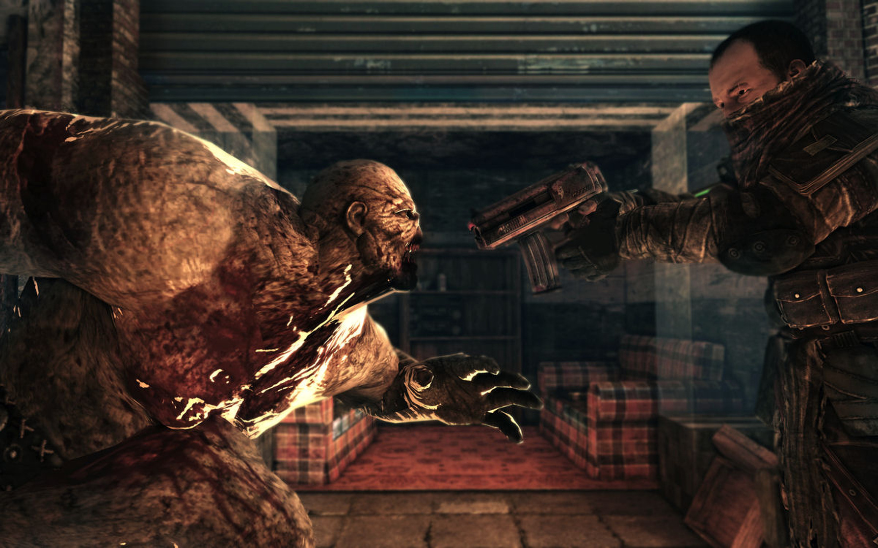 Afterfall: InSanity - Extended Edition