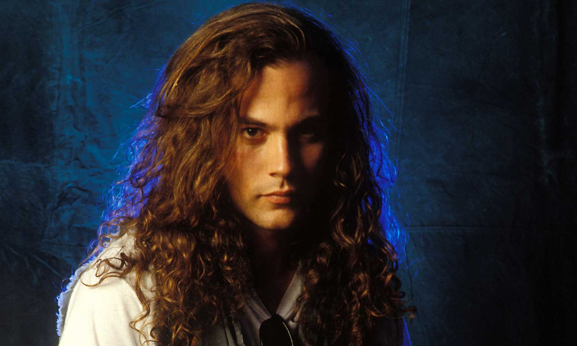 Michael Christopher Starr (Mike Starr)