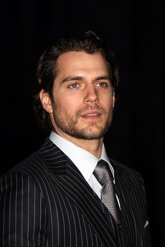 Picture of Henry Cavill