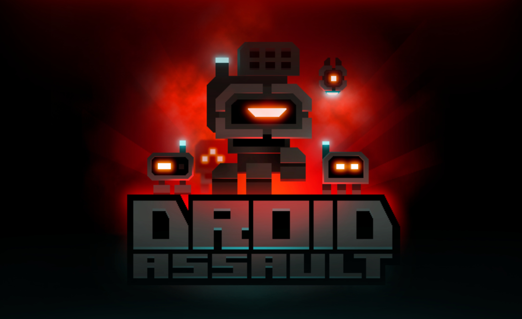 Droid Assault