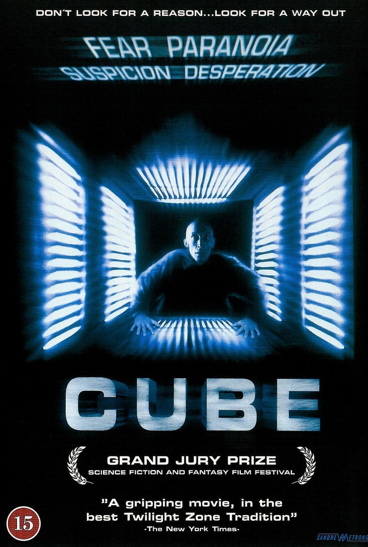 куб cube