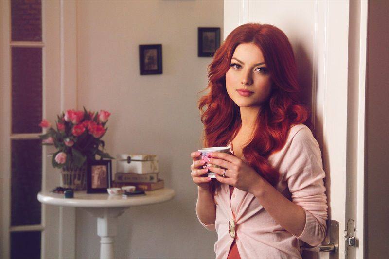 Elena Gheorghe Elena Gheorghe
