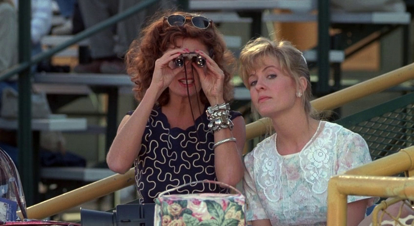 Bull Durham (1988)