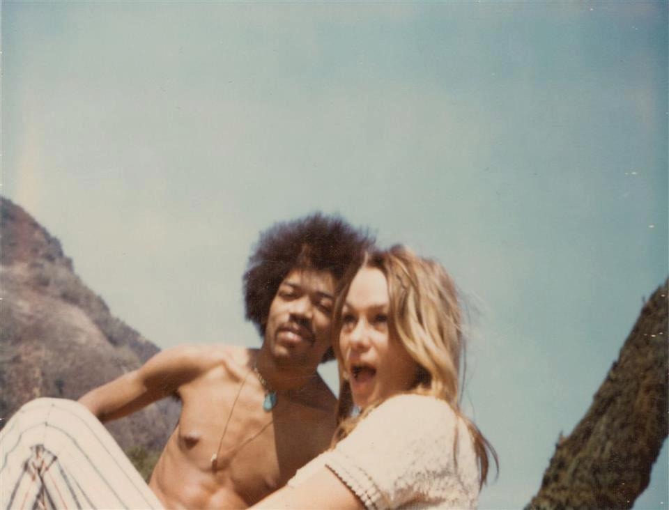 Jimi Hendrix