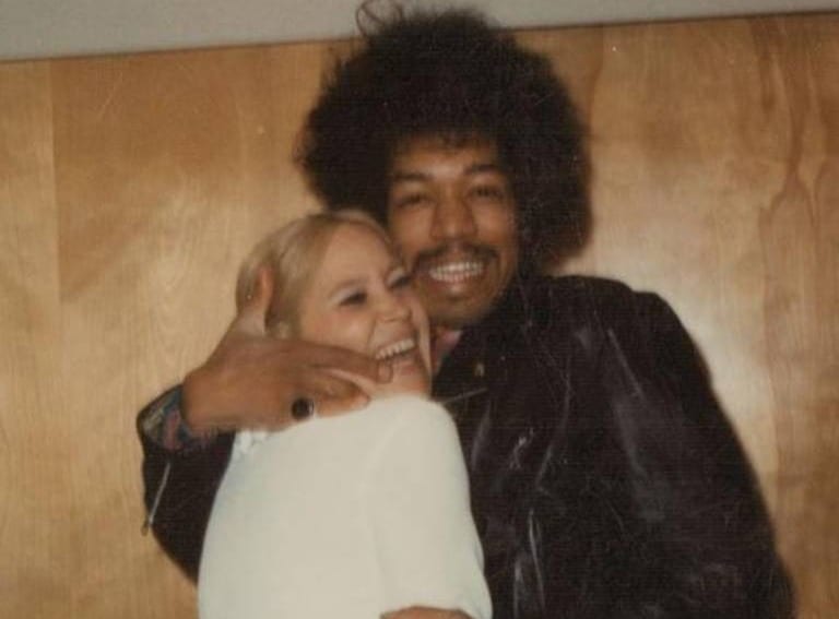 Jimi Hendrix