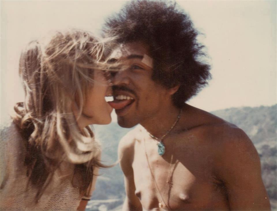 Jimi Hendrix