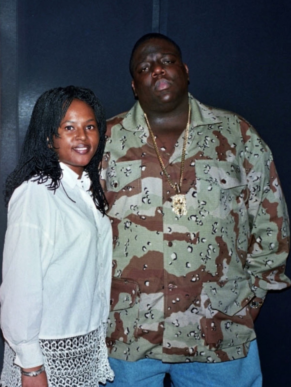 Notorious Big