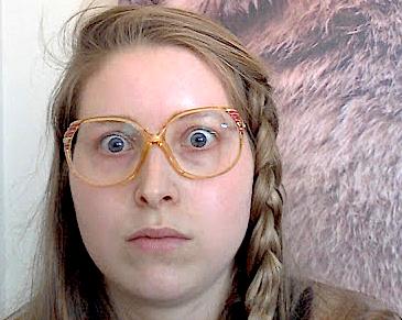 Picture of Jessie Cave