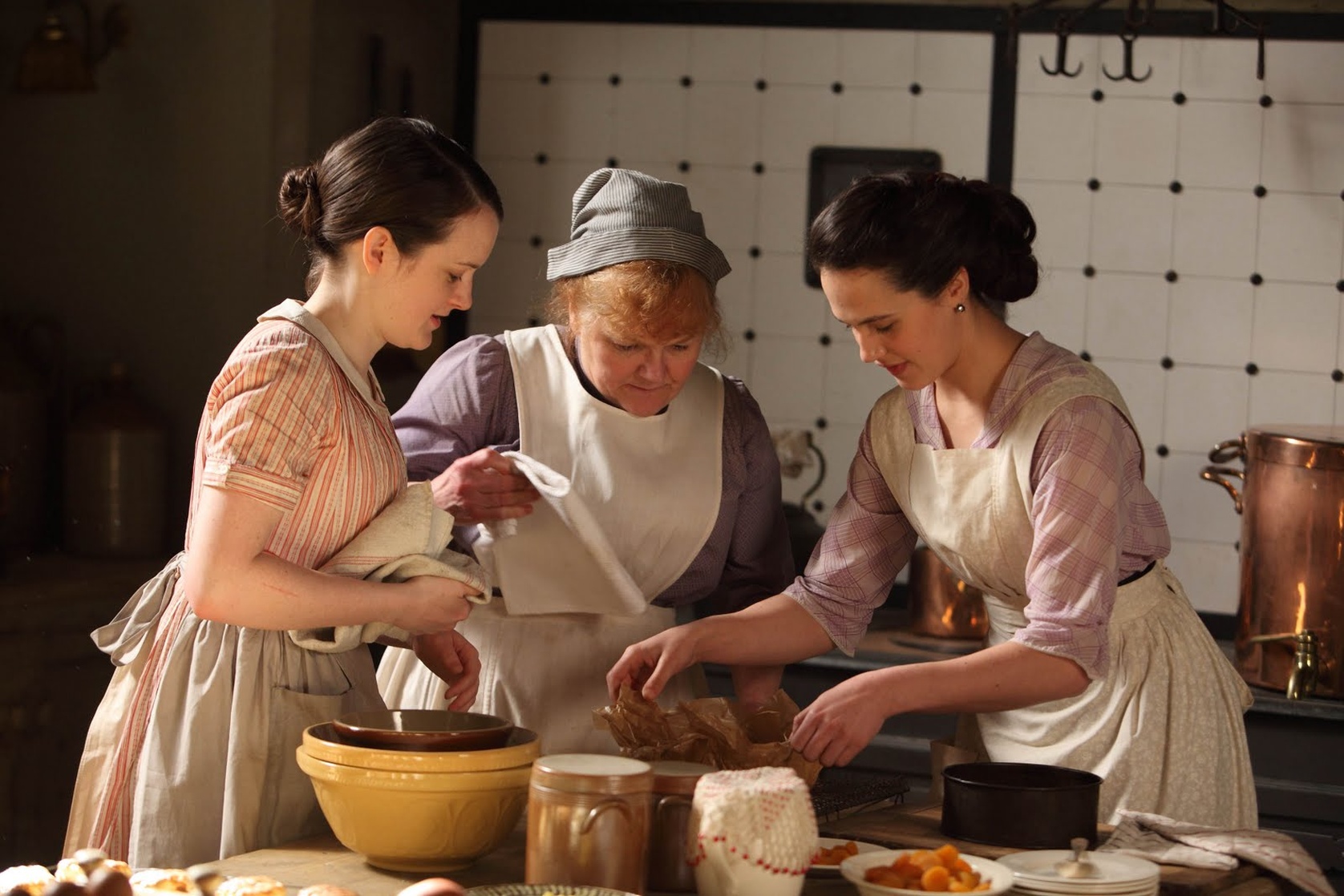 Downton Abbey