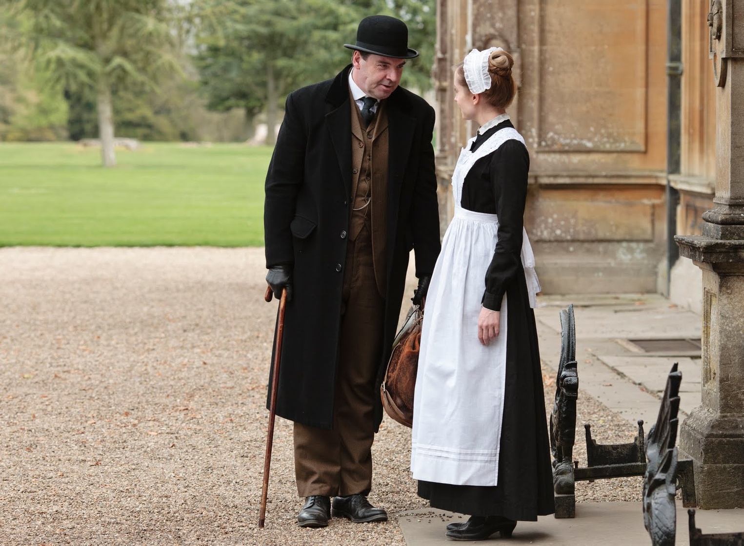 Downton Abbey