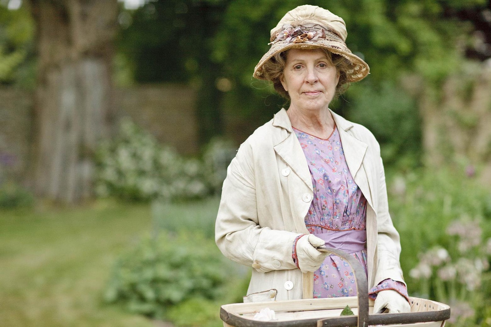 Downton Abbey