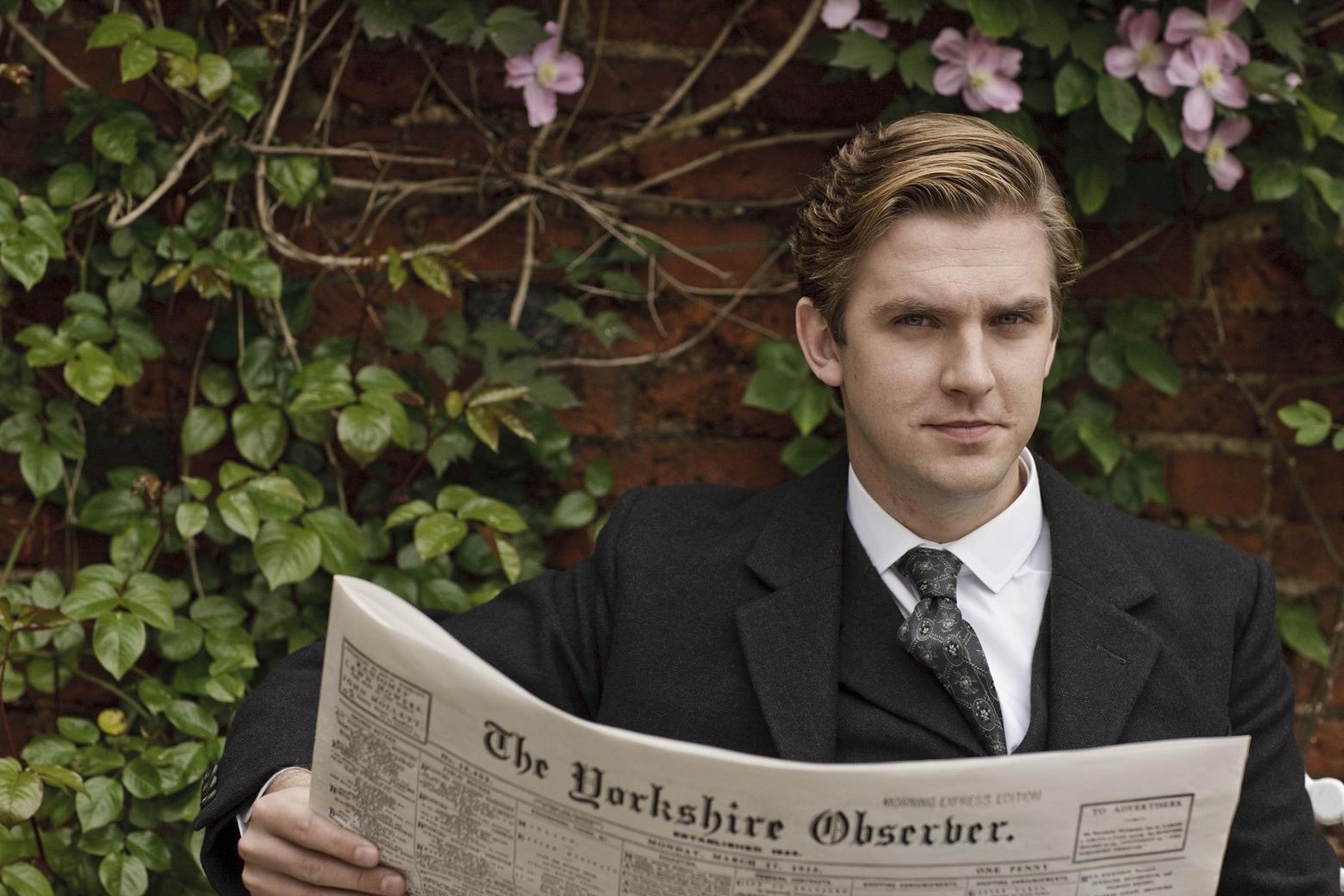 Downton Abbey Downton Abbey