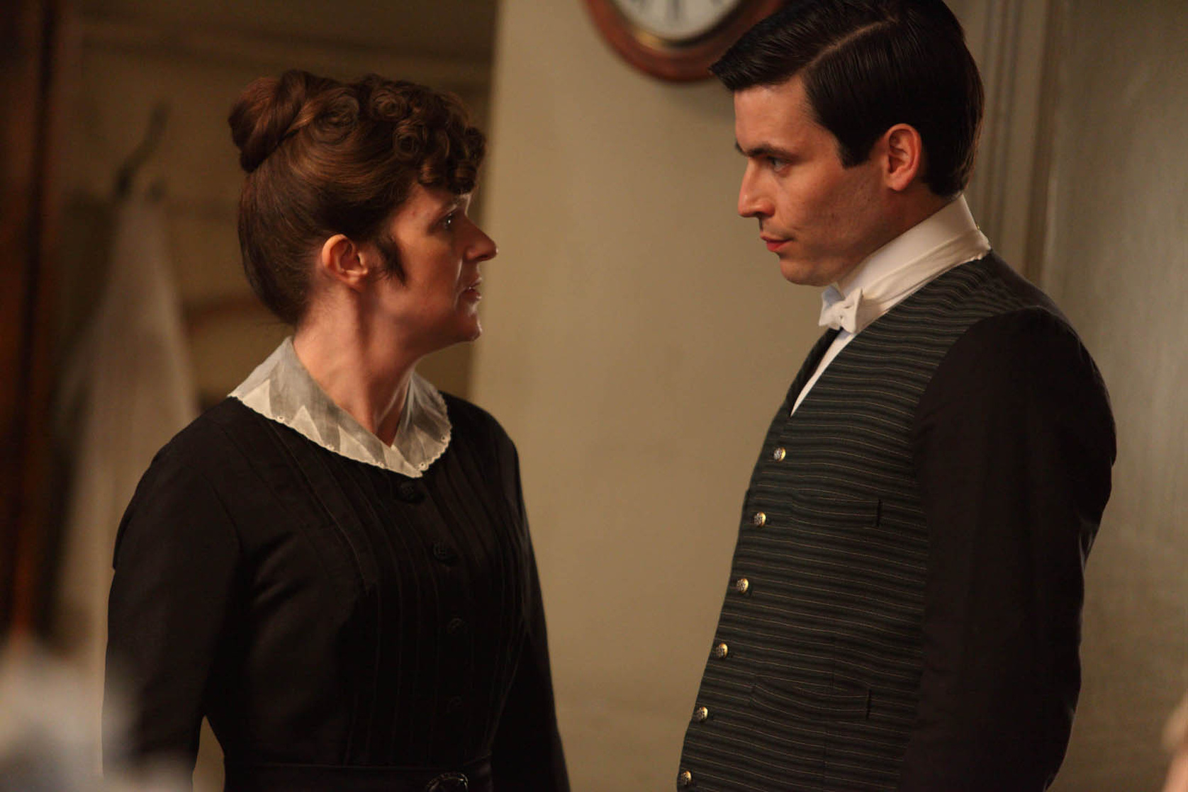 Downton Abbey
