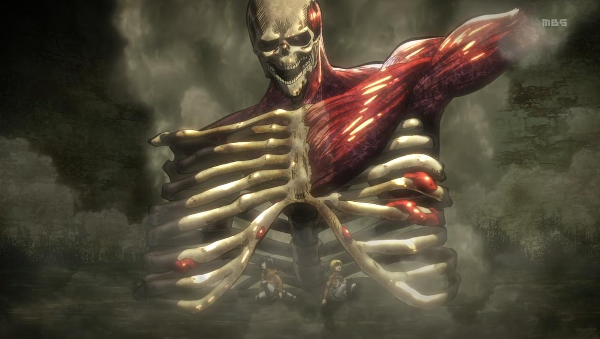 Attack on Titan