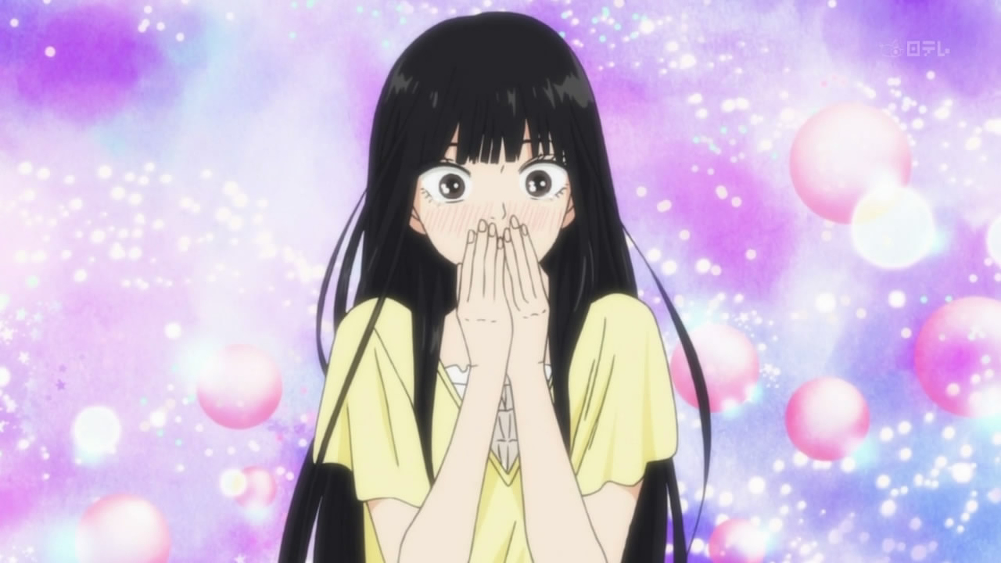 Kimi ni Todoke: From Me to You