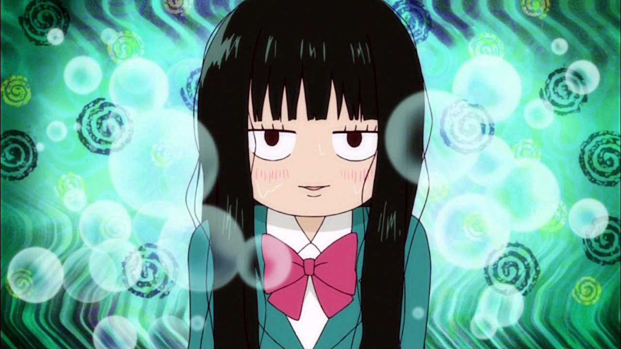 Kimi ni Todoke: From Me to You