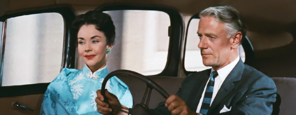 Love Is a Many-Splendored Thing Love Is a Many-Splendored Thing