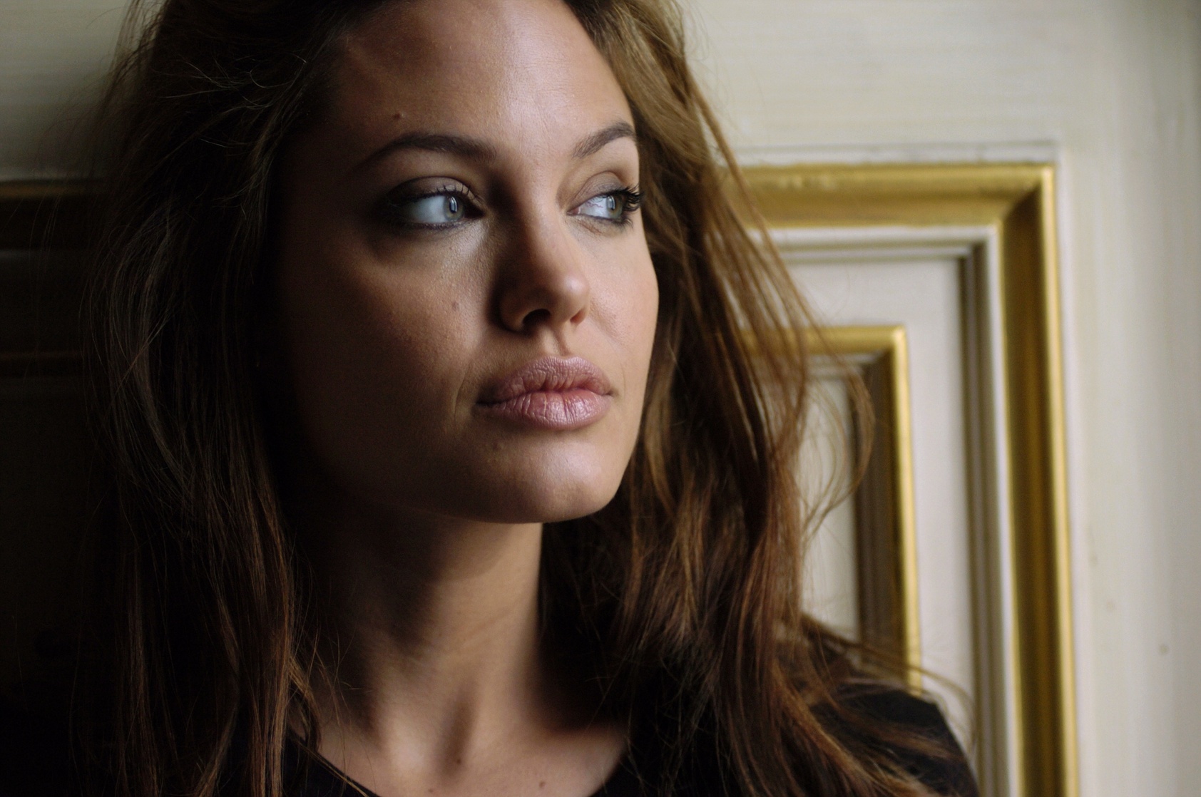 Angelina Jolie Angelina Jolie