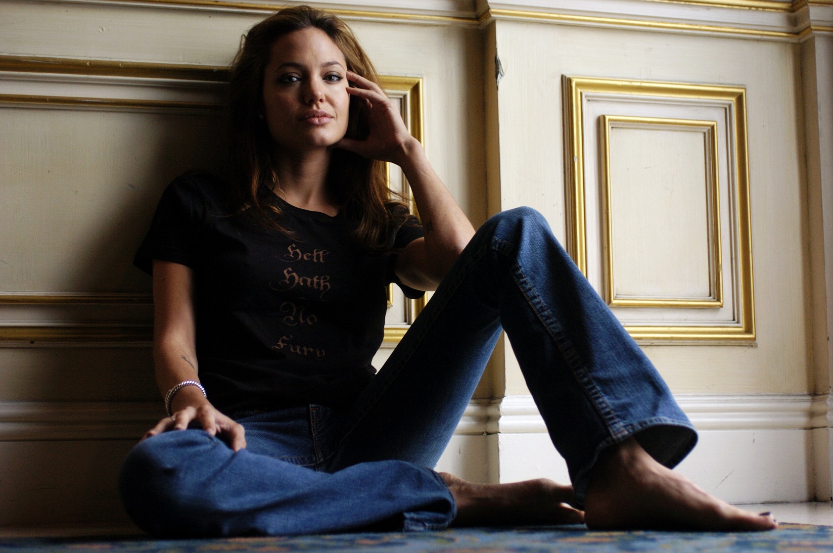 Angelina Jolie Angelina Jolie