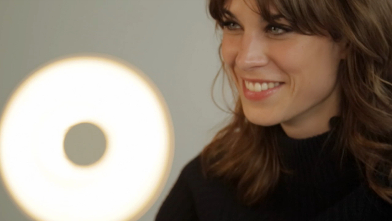 Alexa Chung