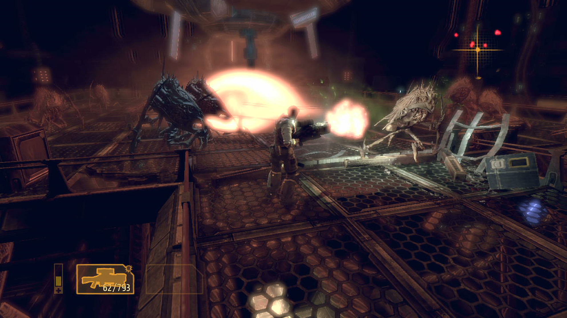 Alien Breed 3: Descent