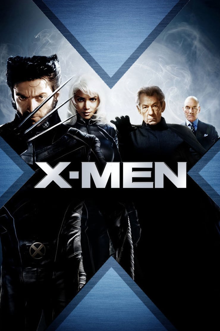 Picture of X-Men