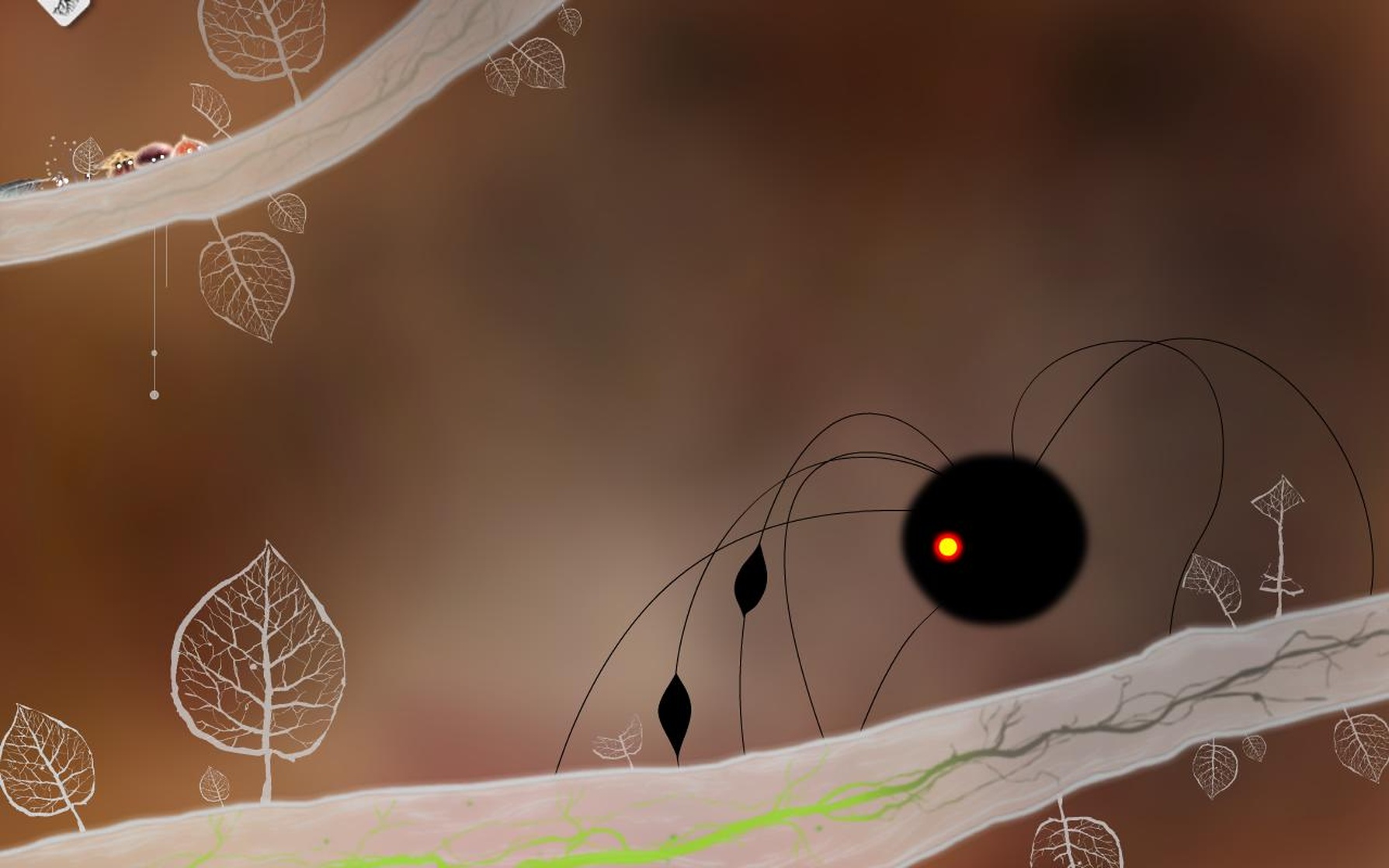 Botanicula