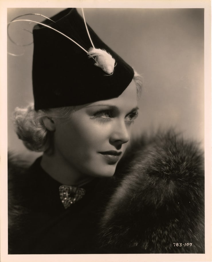 Picture of Esther Ralston