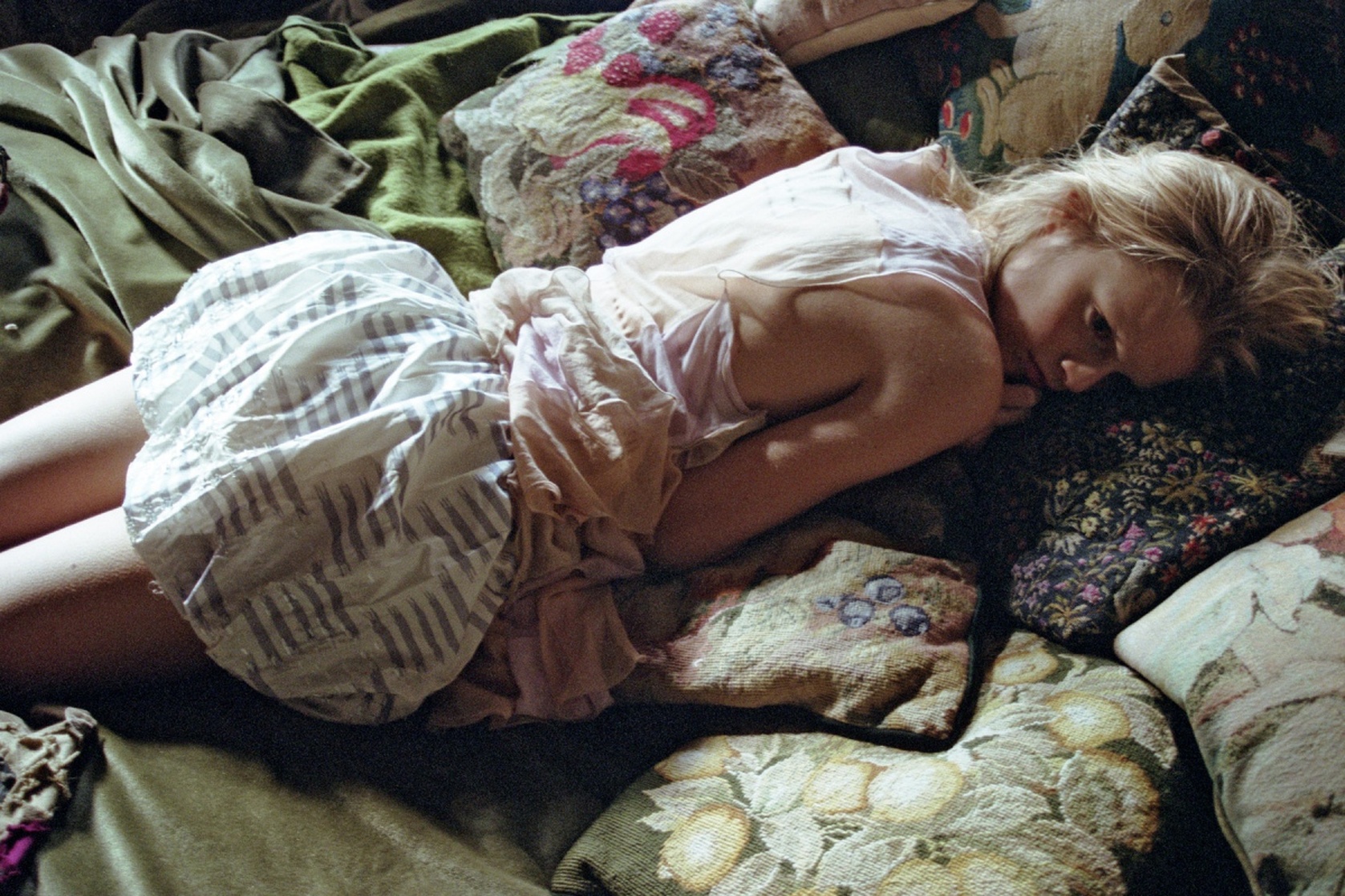 Hanne Gaby Odiele