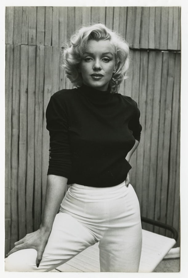 Picture of Marilyn Monroe