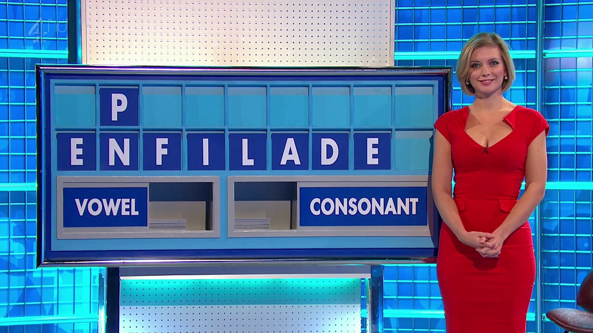 Rachel Riley Rachel Riley