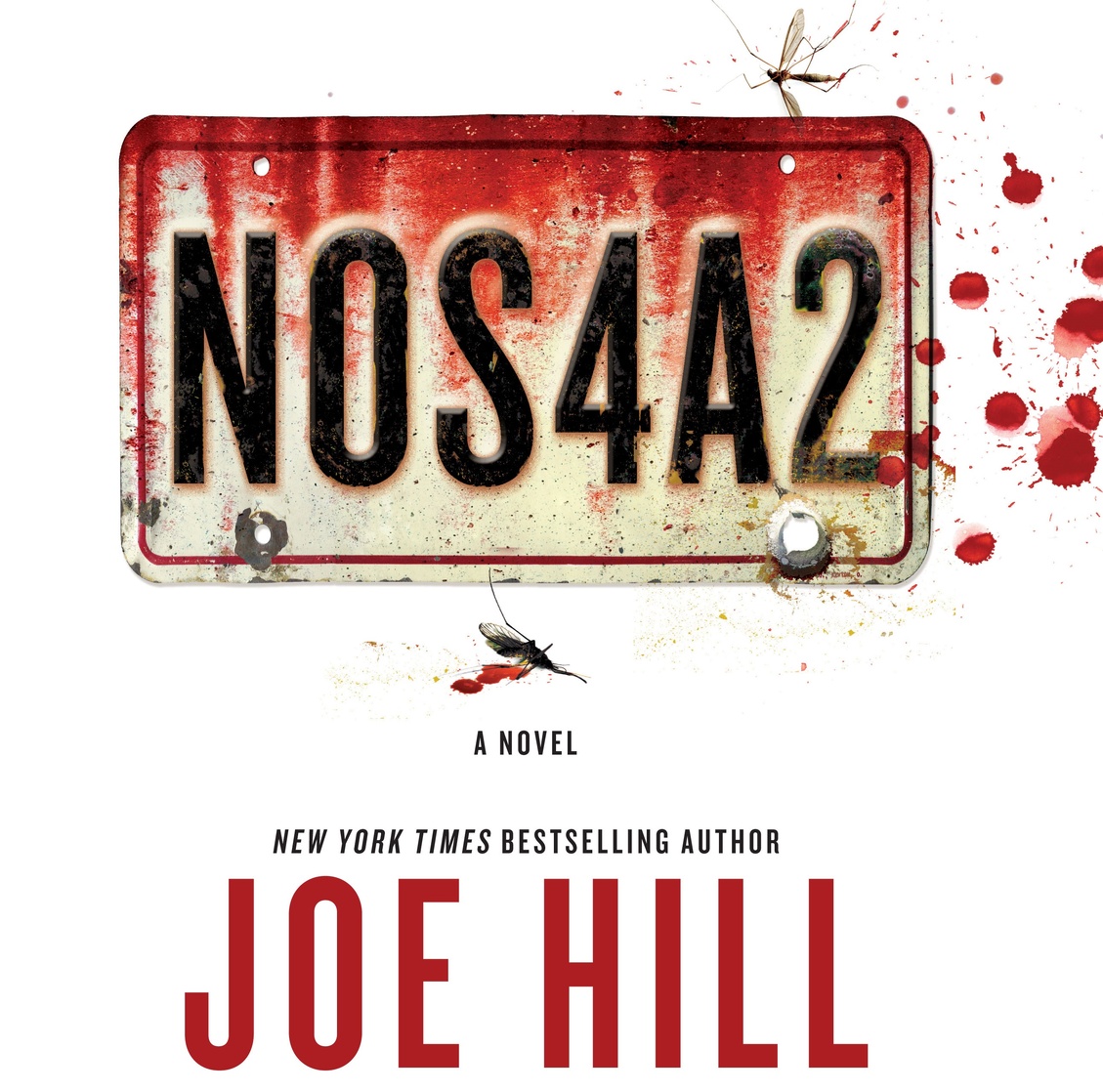 nos4a2 merchandise