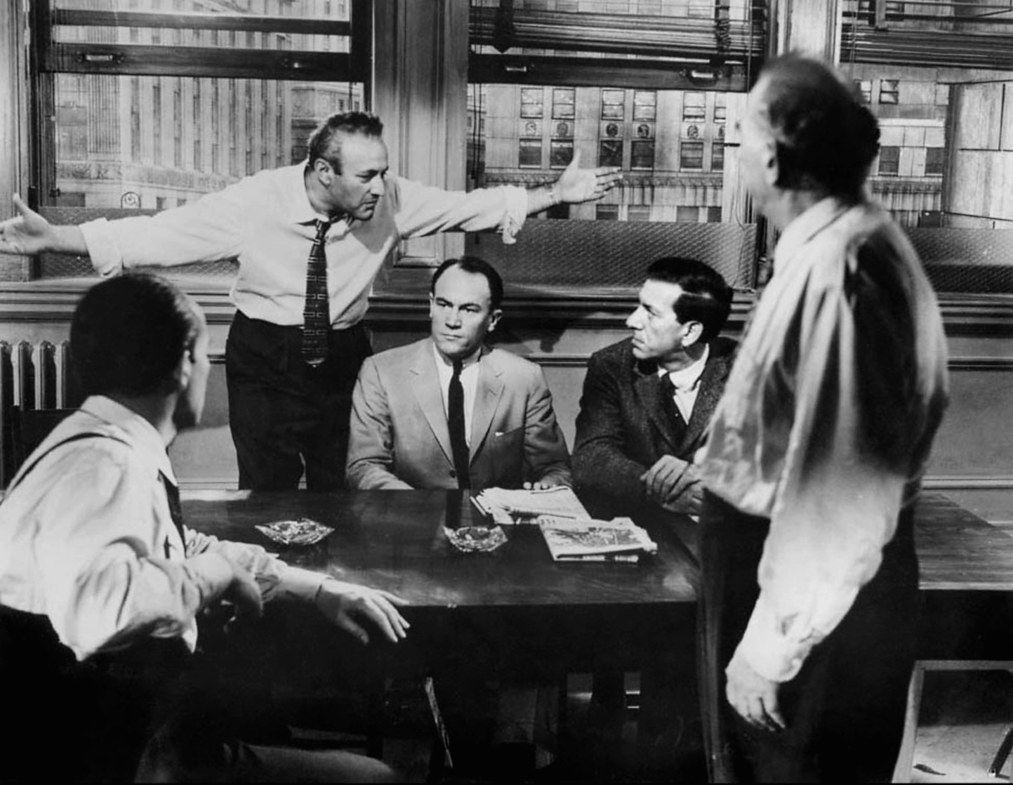 12 Angry Men