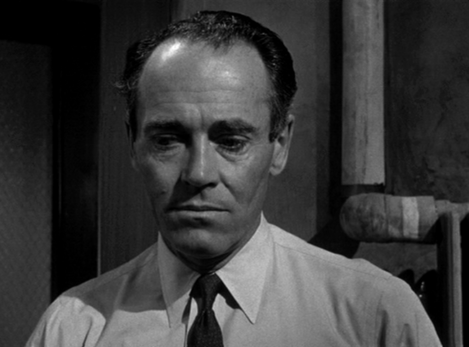 12 Angry Men