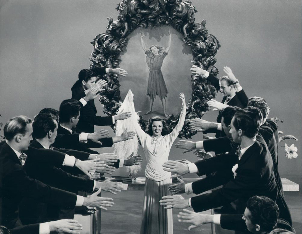 Ziegfeld Follies (1946)